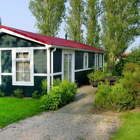 Holiday Home Den Oever By Interhome Exteriér fotografie