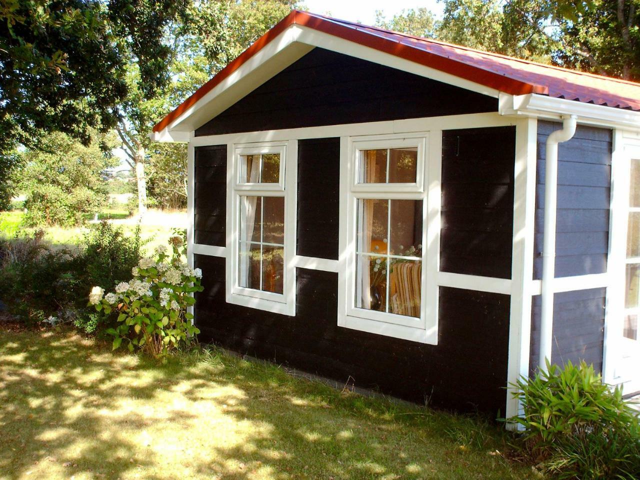 Holiday Home Den Oever By Interhome Exteriér fotografie